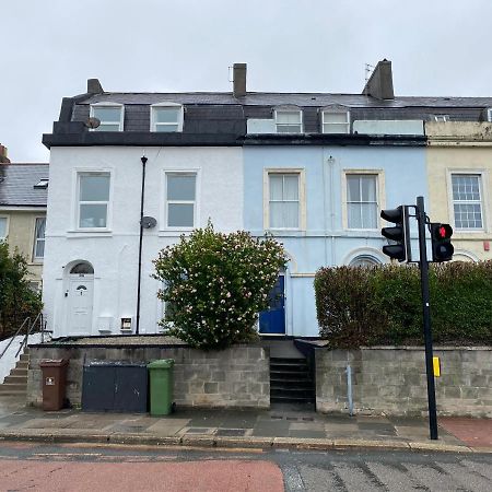Serviced Property Apartment 1 Plymouth Luaran gambar