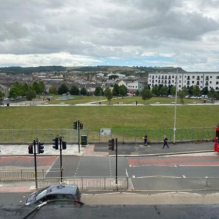 Serviced Property Apartment 1 Plymouth Luaran gambar
