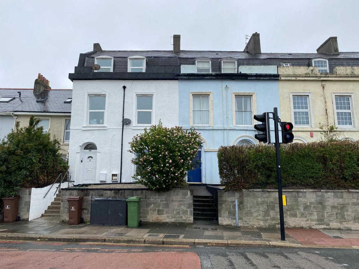 Serviced Property Apartment 1 Plymouth Luaran gambar