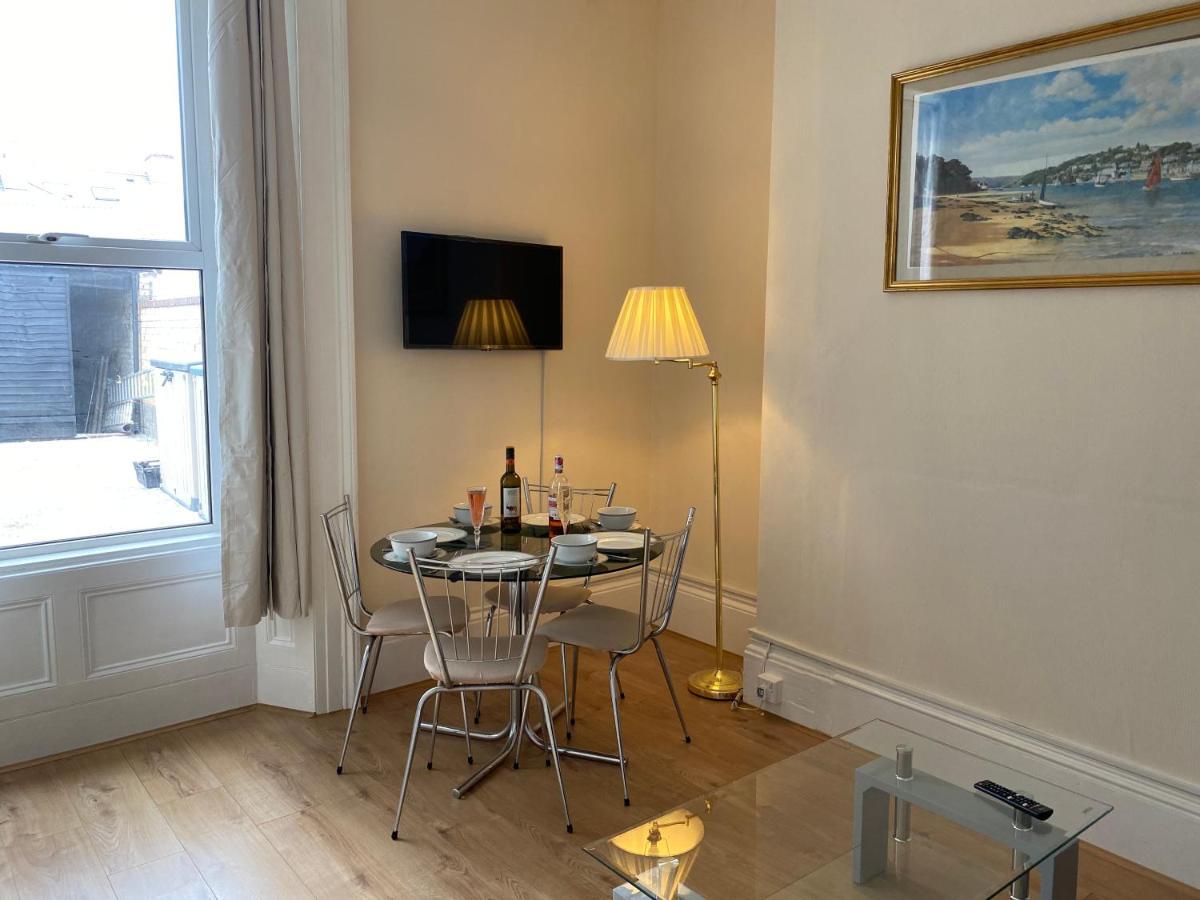 Serviced Property Apartment 1 Plymouth Luaran gambar