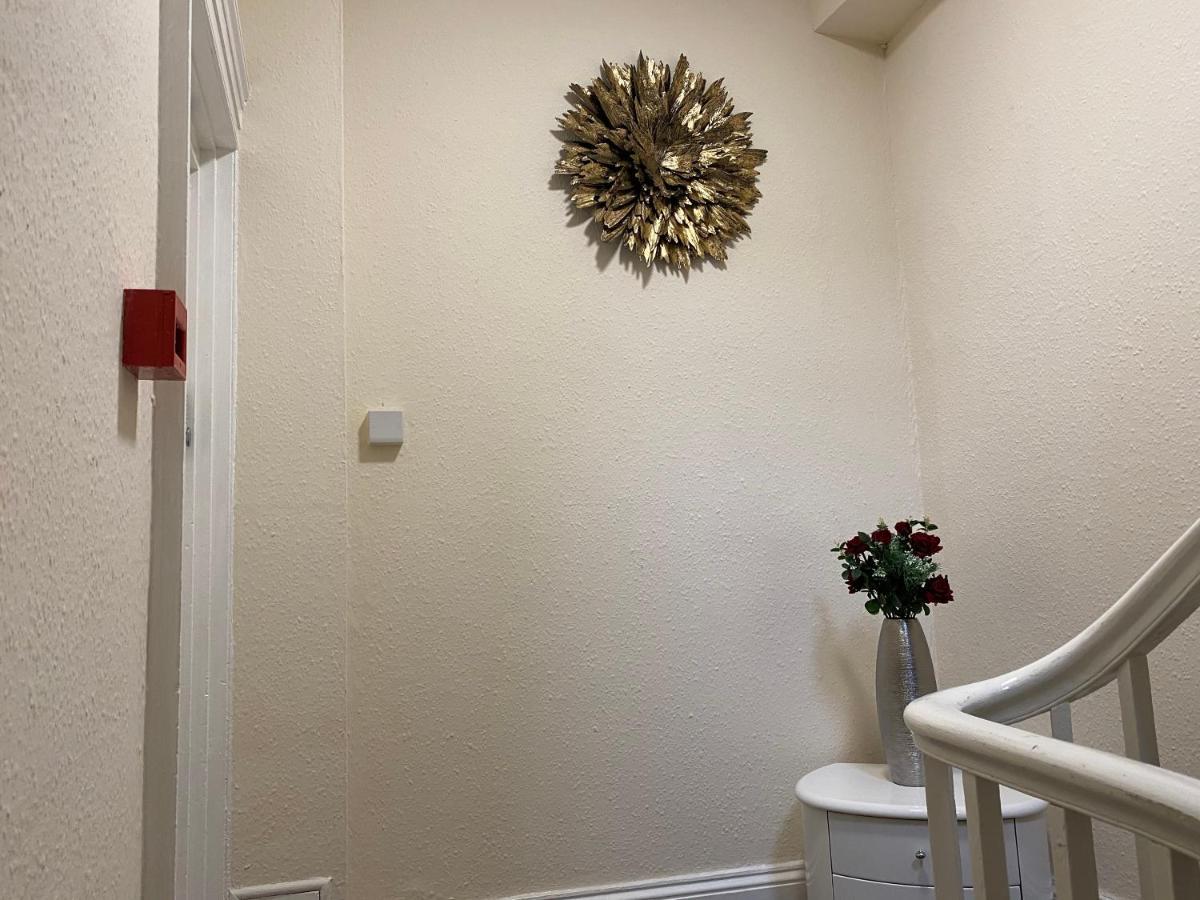 Serviced Property Apartment 1 Plymouth Luaran gambar