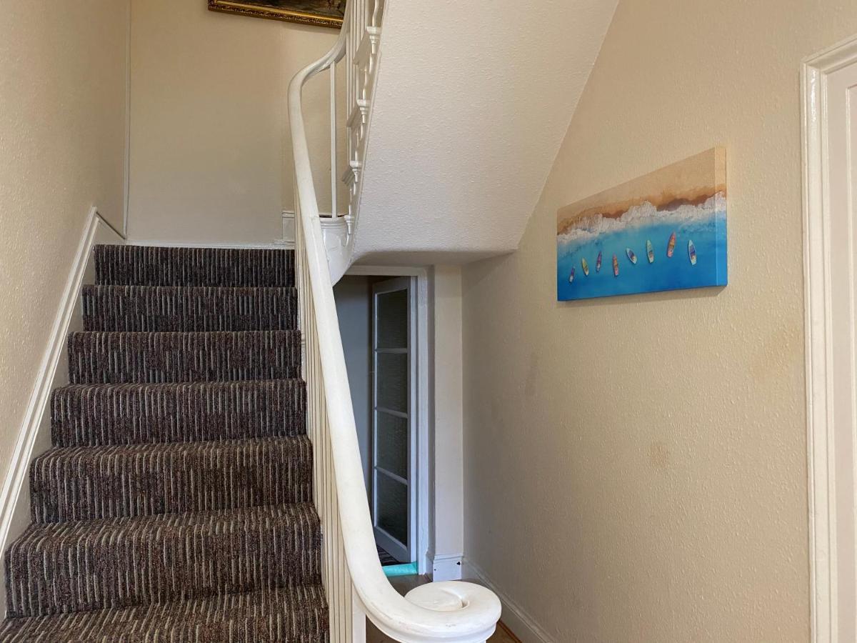Serviced Property Apartment 1 Plymouth Luaran gambar