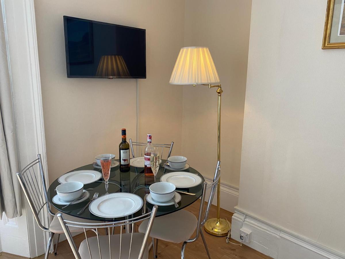 Serviced Property Apartment 1 Plymouth Luaran gambar