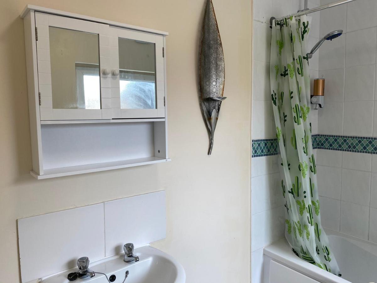 Serviced Property Apartment 1 Plymouth Luaran gambar
