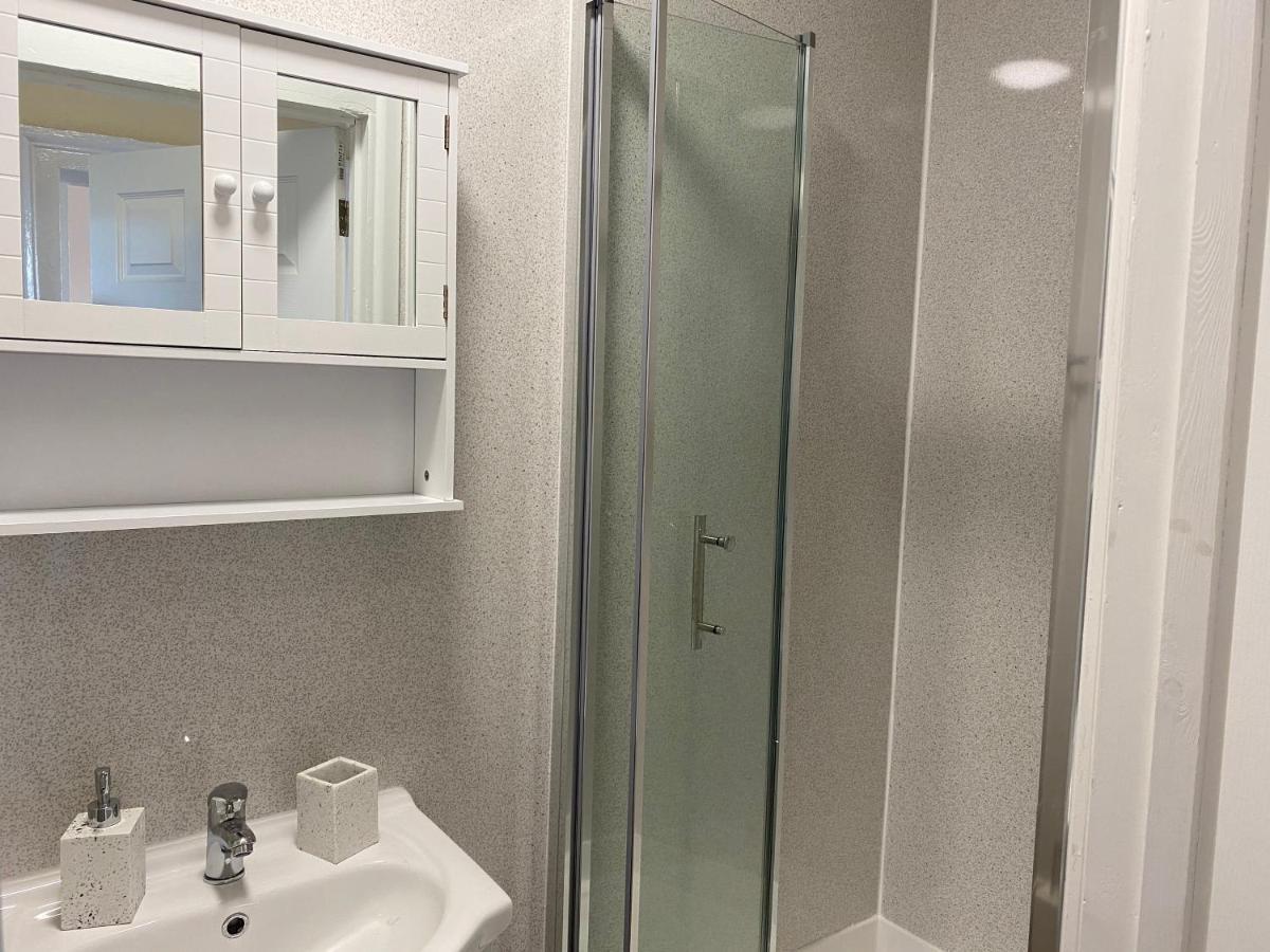 Serviced Property Apartment 1 Plymouth Luaran gambar